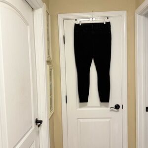 Torrid like new sz 14 jeggings.